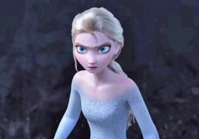 ملكة الثلج تدخل في حرب غامضة في الجزء الثاني من Frozen.. (تفاصيل)