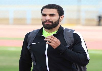 " زيزو " يفضل الرحيل بعد مباراة الزمالك ونصر حسين داي