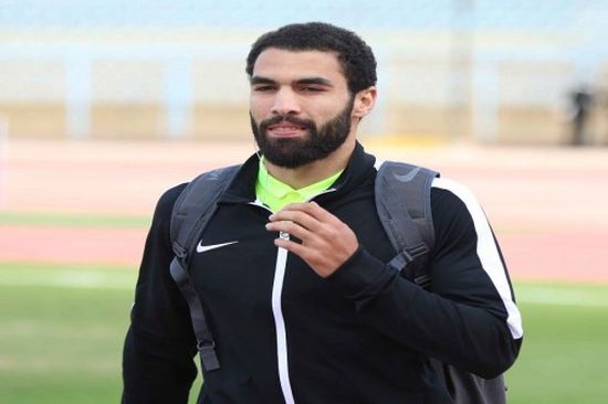 " زيزو " يفضل الرحيل بعد مباراة الزمالك ونصر حسين داي