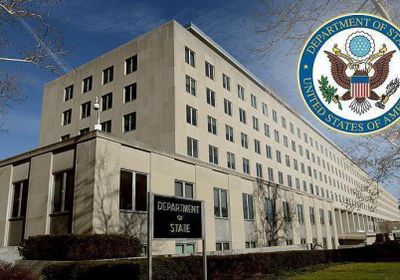 الخارجية الأمريكية: لن نتسامح مع استهداف إيران لمواطنينا