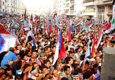 أبونادر: شعب الجنوب اجتاز كل المخاطر والمخططات