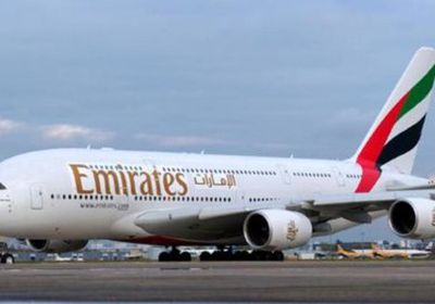 إيرباص توقف إنتاج طائرة الركاب العملاقة بسبب " طيران الإمارات "