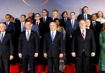 أمريكا: السلام في الشرق الأوسط مستحيل دون مجابهة إيران