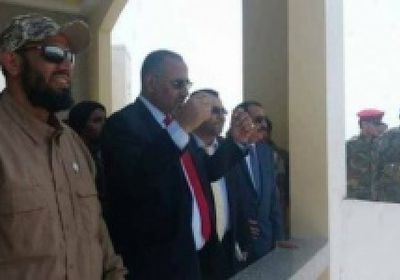 شطارة: الجنوب والانتقالي هما المنتصران في الحرب