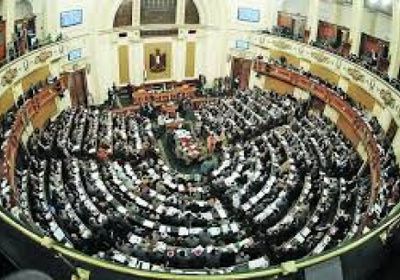 بالأغلبية.. موافقة البرلمان المصري على إجراء تعديلات دستورية 