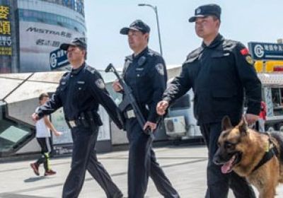 الصين تعتقل 15095 شخصا بسبب ارتكاب جرائم بيئية 