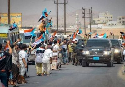 الشطيري: حضرموت روح الجنوب 