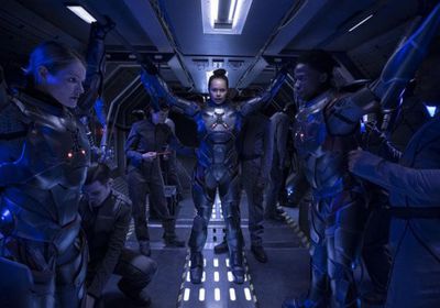 شبكة أمازون تجدد عقد مسلسل The Expanse لموسم رابع