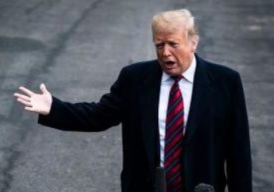 أمريكا: لم نحدد تمديد الموعد النهائي للتوصل إلى اتفاق تجارى مع الصين