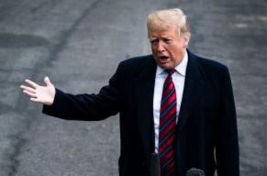 أمريكا: لم نحدد تمديد الموعد النهائي للتوصل إلى اتفاق تجارى مع الصين