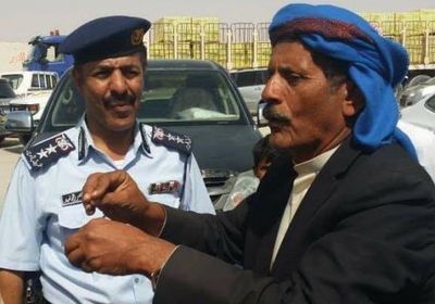 إجراءات جديدة وقيود على السيارات غير المرقمة بمنفذ شحن البري