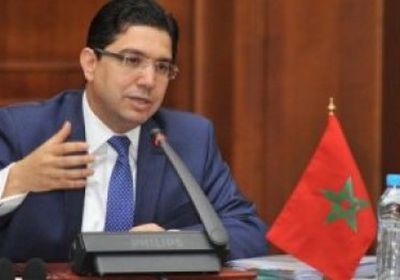 المغرب: علاقتنا بالسعودية والإمارات قوية وتاريخية