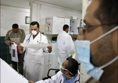 على أنقاض الفشل الحوثي.. وباء إنفلونزا الخنازير بتفشي في صنعاء 