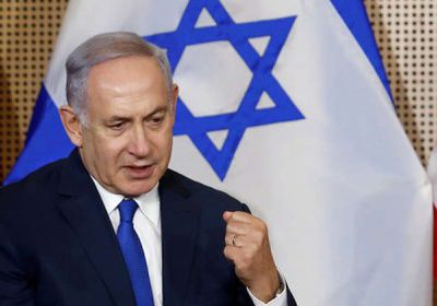 نتنياهو: القضية الإيرانية تعرقل تحقيق السلام مع الفلسطينين