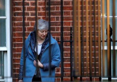 البرلمان البريطانى يوجه صفعة جديدة لتيريزا بشأن بريكست 