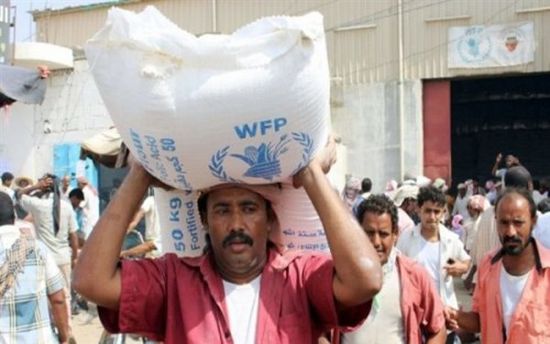 24 مليون مواطن يمني بحاجة إلى المساعدات الإنسانية والحوثي يحجبها في صنعاء