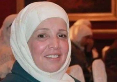 صيادلة سوريا يختارون إمرأه كنقيبه لأول مرة