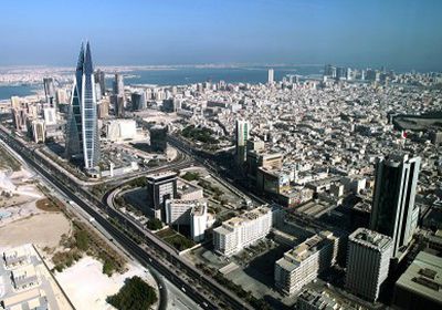 وفاة مواطن أردني يعمل بقوات الدفاع البحرينية