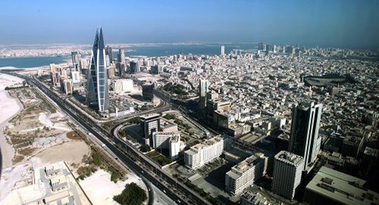 وفاة مواطن أردني يعمل بقوات الدفاع البحرينية