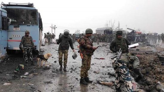 الهند تدين باكستان في حادث كشمير والأخيرة ترفض الاتهامات