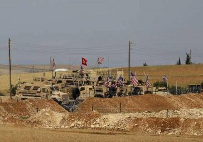 قائد القوات الخاصة الأمريكية يحذر من إعلان النصر على داعش بسوريا