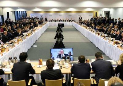 "بومبيو" يدعو العالم للتوحد لإدانة إيران