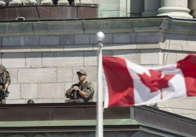 كندا: السجن 7 سنوات لامرأة داعشية