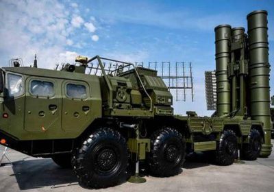 "إس 400" تضع تركيا في مأزق مع واشنطن