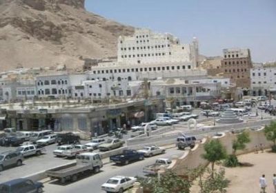 افتتاح منظومة الطاقة الشمسية بمشروع مياه " سحيل بور " بسيئون بتكلفة 27 مليون ريال 