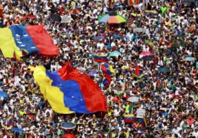 المعارضة الفنزويلية تبحث آلية التواصل مع روسيا