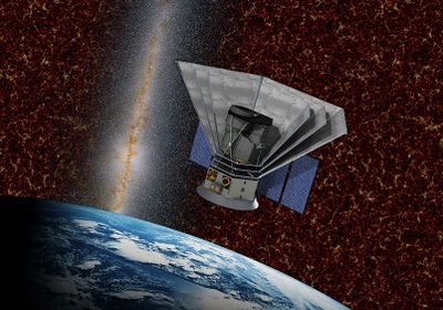 ناسا تعلن عن إطلاق تلسكوب فضائي جديد لفهم الكون