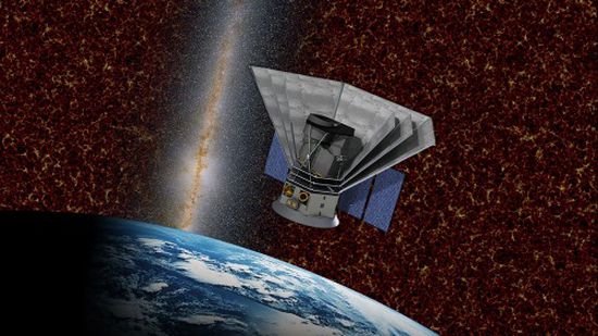 ناسا تعلن عن إطلاق تلسكوب فضائي جديد لفهم الكون