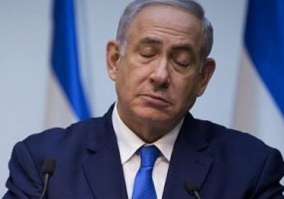 انفجار طائرة نتنياهو قبل مغادرته مؤتمر وارسو