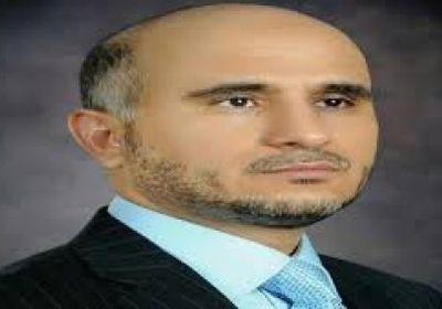 طواف: العدو الأول للعرب هو النظام الإيراني المتطرف