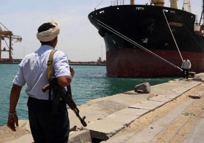 تفاصيل فتح ممرات جديدة بالحديدة لمرور المساعدات الإنسانية 