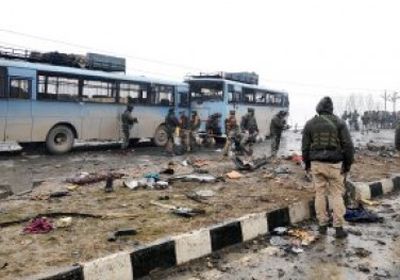 الهند تستدعي سفير باكستان للاحتجاج على هجوم كشمير الدموي