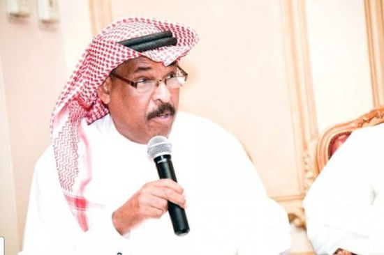 وفاة الفنان البحريني إبراهيم بحر