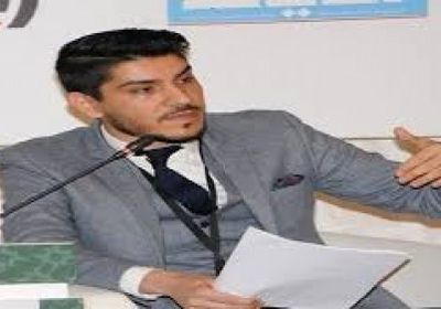 شاهد.. أمجد طه يسخر من النظام القطري بفيديو كوميدي