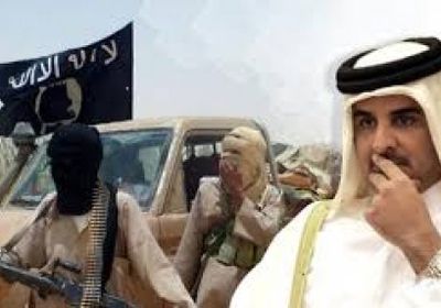 صحفي سعودي يُغرد عن دعم قطر للإرهاب (تفاصيل)