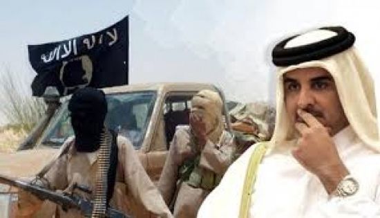 صحفي سعودي يُغرد عن دعم قطر للإرهاب (تفاصيل)