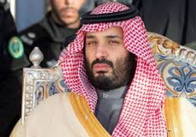 ولى العهد السعودي يزور الصين الخميس المقبل