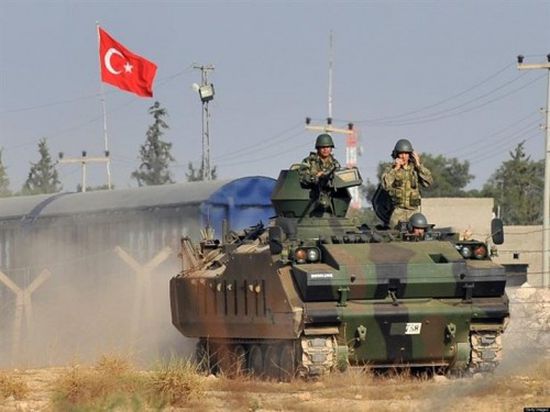 تعرف على مخطط تركيا الخبيث حول المنطقة الآمنة بسوريا