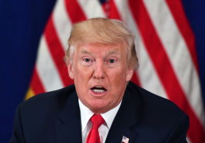 ترامب يعلن حالة الطوارئ الوطنية (تفاصيل)