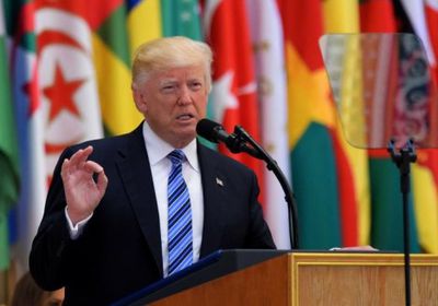 ترامب: إعلانات هامة بشأن سوريا خلال 24 ساعة