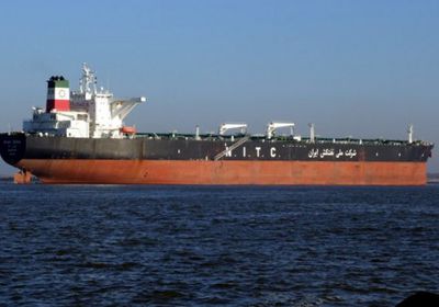 واردات الهند من النفط الإيراني تنخفض بنحو 45%