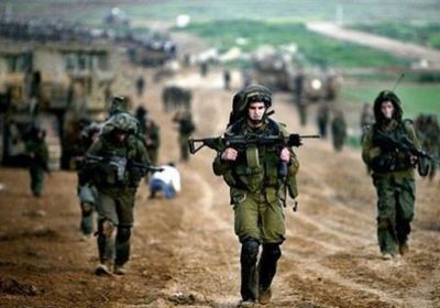  تقرير يكشف.. مخاوف إسرائيلية من حرب برية في غزة