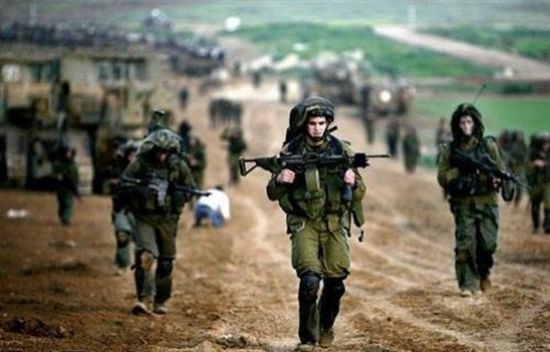  تقرير يكشف.. مخاوف إسرائيلية من حرب برية في غزة