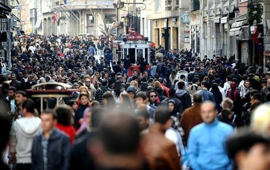 تفاقم معدلات البطالة في تركيا بنحو 12.3%