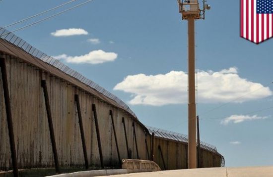  أمريكا تخصص 8 مليارات دولار لبناء سياج حدودي مع المكسيك