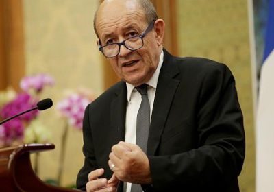 فرنسا: سياسة ترامب تجاه سوريا "لغز" وتصب في مصلحة إيران